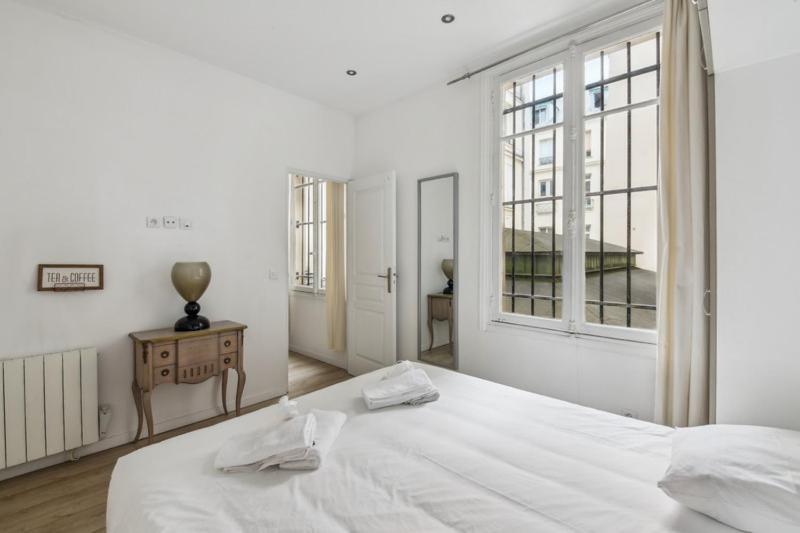 102-Suite Lenny - Superb Apartment In Paris Exterior foto