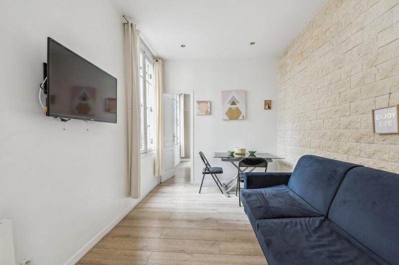 102-Suite Lenny - Superb Apartment In Paris Exterior foto