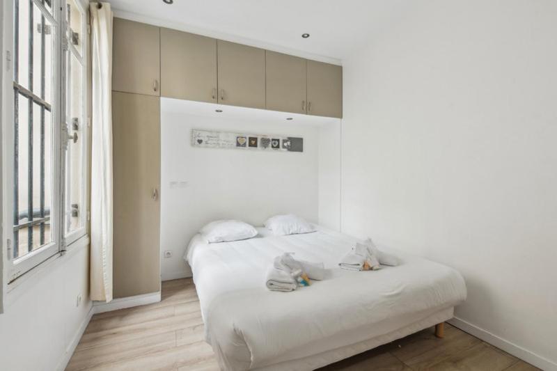 102-Suite Lenny - Superb Apartment In Paris Exterior foto