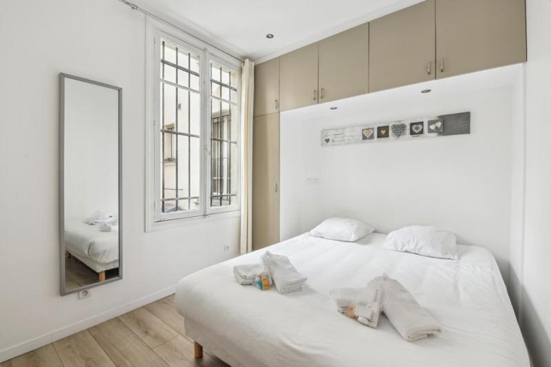 102-Suite Lenny - Superb Apartment In Paris Exterior foto